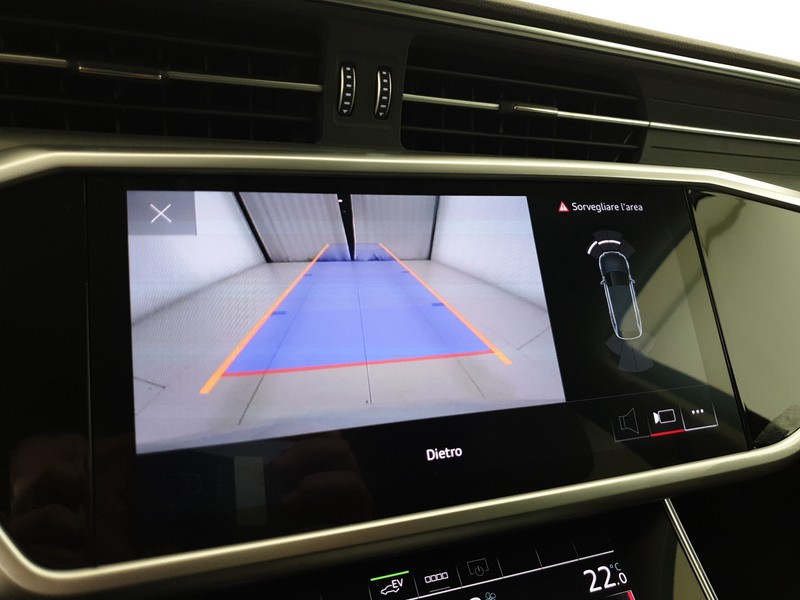 Audi A6 Avant 55TFSIe 367CV quattro S tronic S line Plus