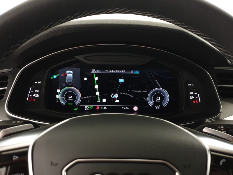 Audi A6 Avant 55TFSIe 367CV quattro S tronic S line Plus