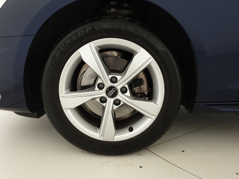 Audi A4 Avant 35TDI 163CV S tronic Business Advanced