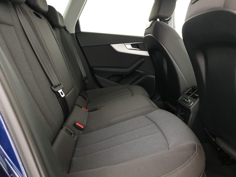 Audi A4 Avant 35TDI 163CV S tronic Business Advanced