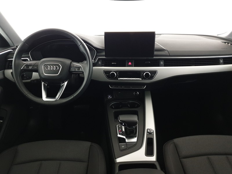 Audi A4 Avant 35TDI 163CV S tronic Business Advanced