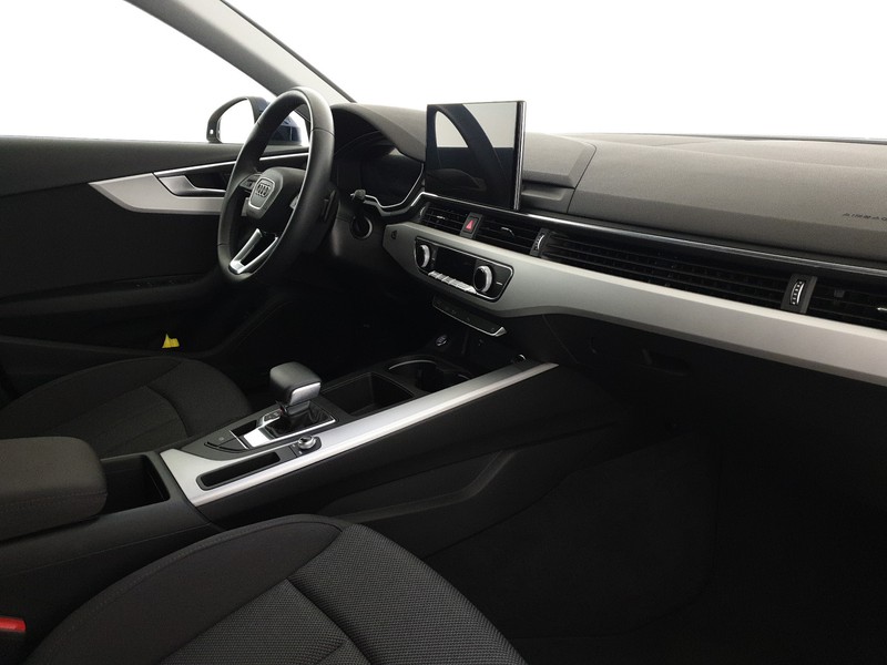Audi A4 Avant 35TDI 163CV S tronic Business Advanced