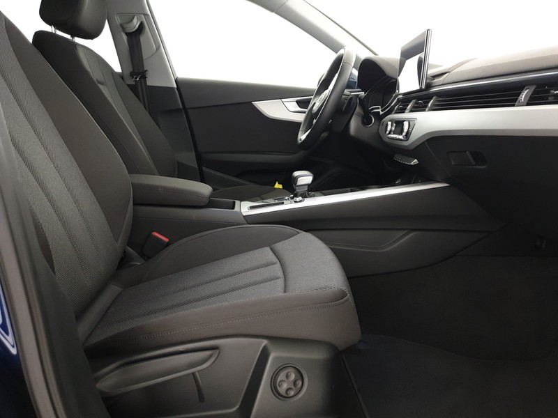Audi A4 Avant 35TDI 163CV S tronic Business Advanced