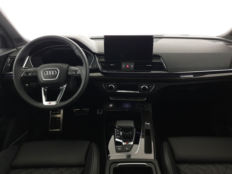 Audi SQ5 Sportback 3.0TDI 341CV quattro tipt Sport Attitude