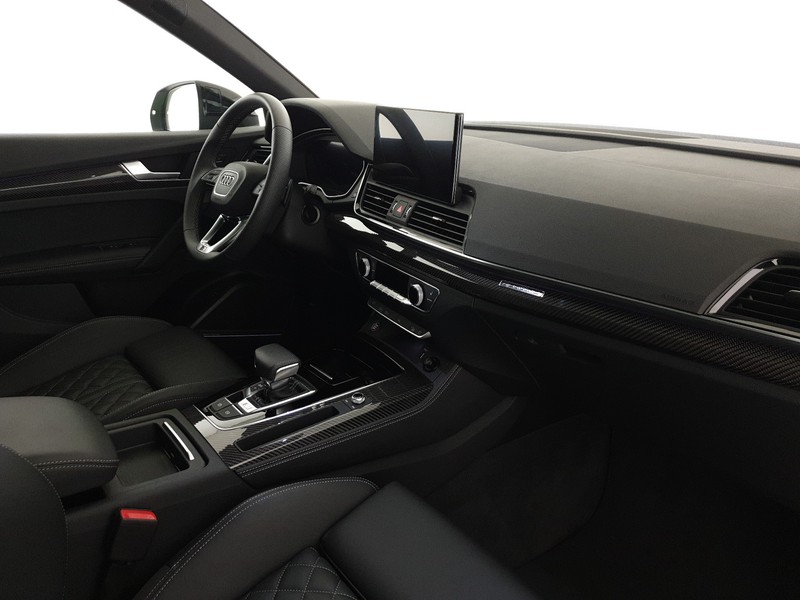 Audi SQ5 Sportback 3.0TDI 341CV quattro tipt Sport Attitude