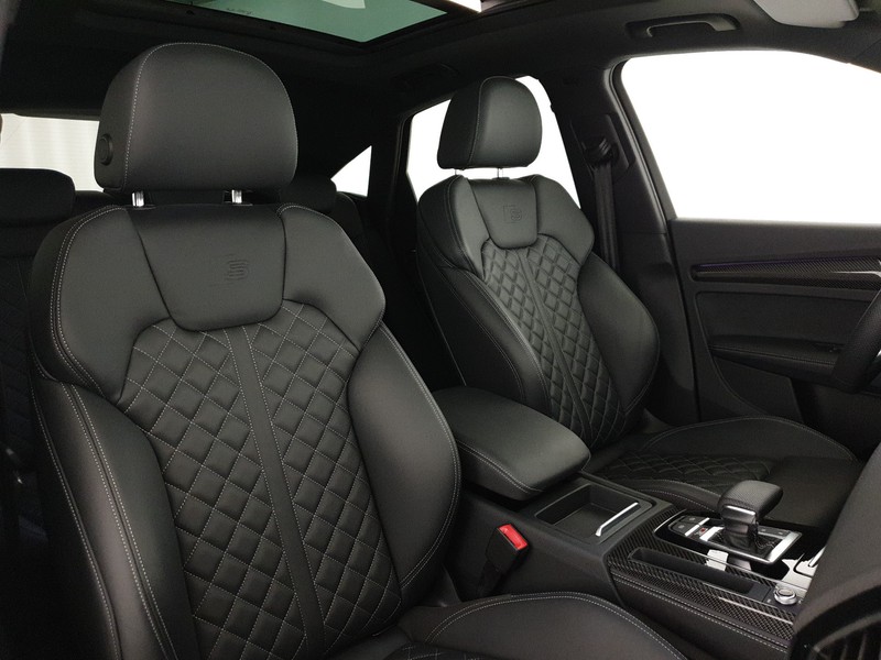 Audi SQ5 Sportback 3.0TDI 341CV quattro tipt Sport Attitude