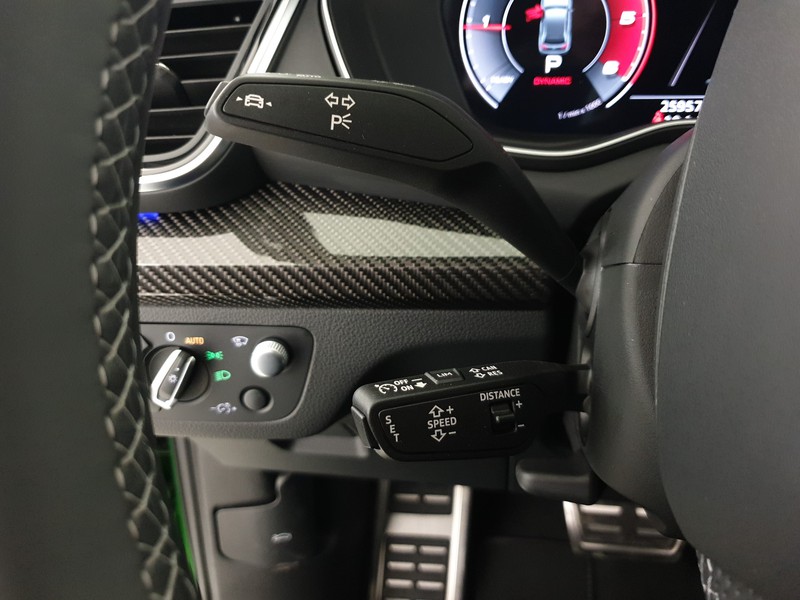 Audi SQ5 Sportback 3.0TDI 341CV quattro tipt Sport Attitude