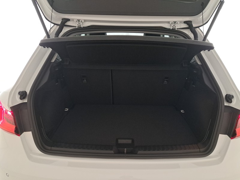 Audi A1 sportback 25 1.0 tfsi admired s-tronic my20