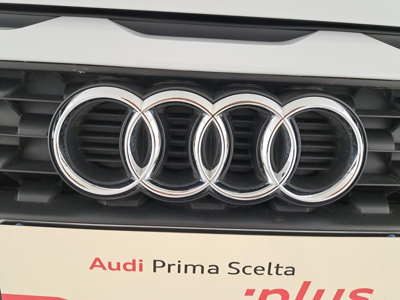 Audi A1 sportback 25 1.0 tfsi admired s-tronic my20