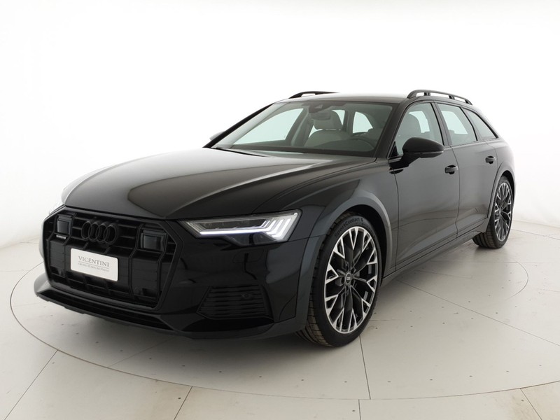 Audi A6 allroad 50TDI 286CV quattro tiptronic Business Advanced