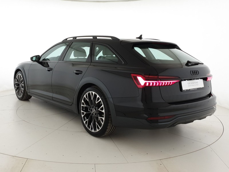 Audi A6 allroad 50TDI 286CV quattro tiptronic Business Advanced