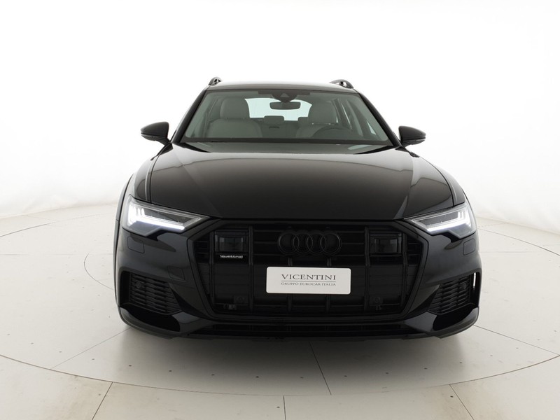 Audi A6 allroad 50TDI 286CV quattro tiptronic Business Advanced