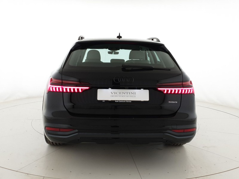 Audi A6 allroad 50TDI 286CV quattro tiptronic Business Advanced