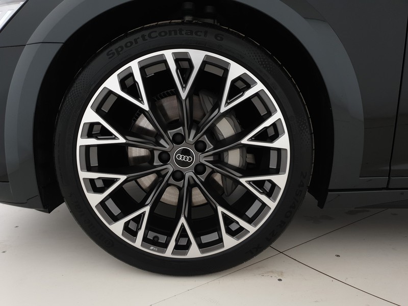 Audi A6 allroad 50TDI 286CV quattro tiptronic Business Advanced