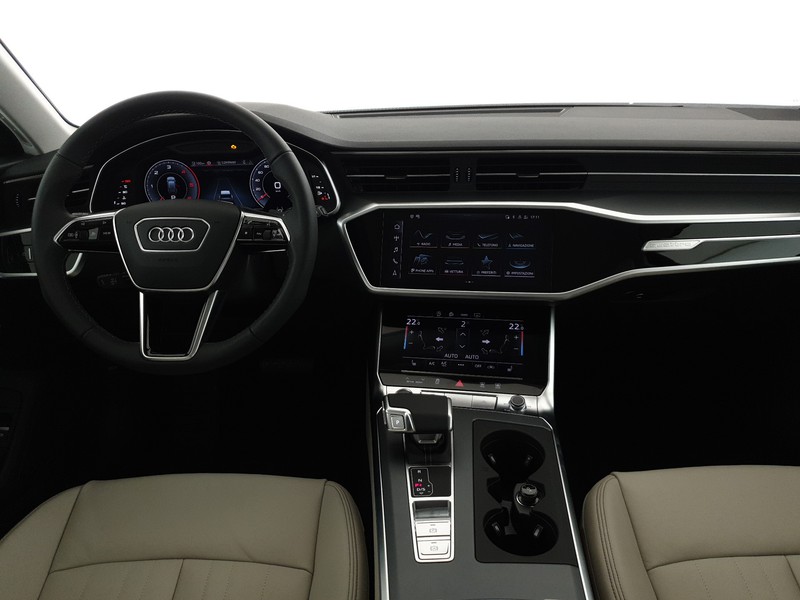 Audi A6 allroad 50TDI 286CV quattro tiptronic Business Advanced