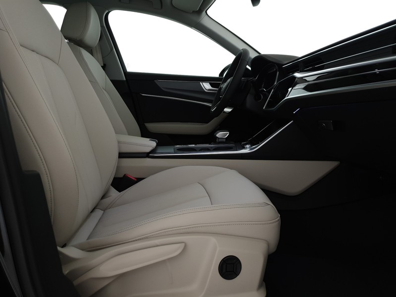 Audi A6 allroad 50TDI 286CV quattro tiptronic Business Advanced