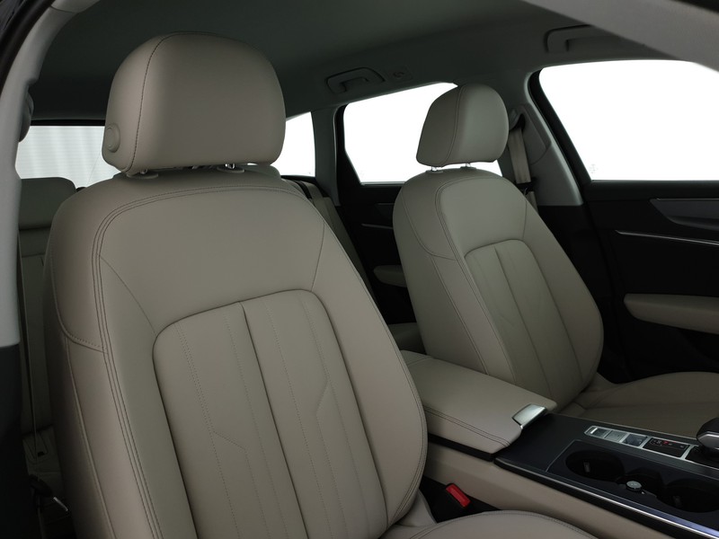 Audi A6 allroad 50TDI 286CV quattro tiptronic Business Advanced