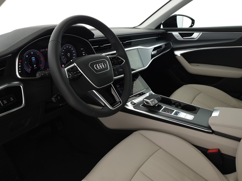 Audi A6 allroad 50TDI 286CV quattro tiptronic Business Advanced