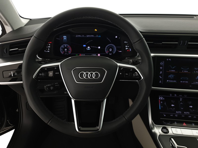 Audi A6 allroad 50TDI 286CV quattro tiptronic Business Advanced