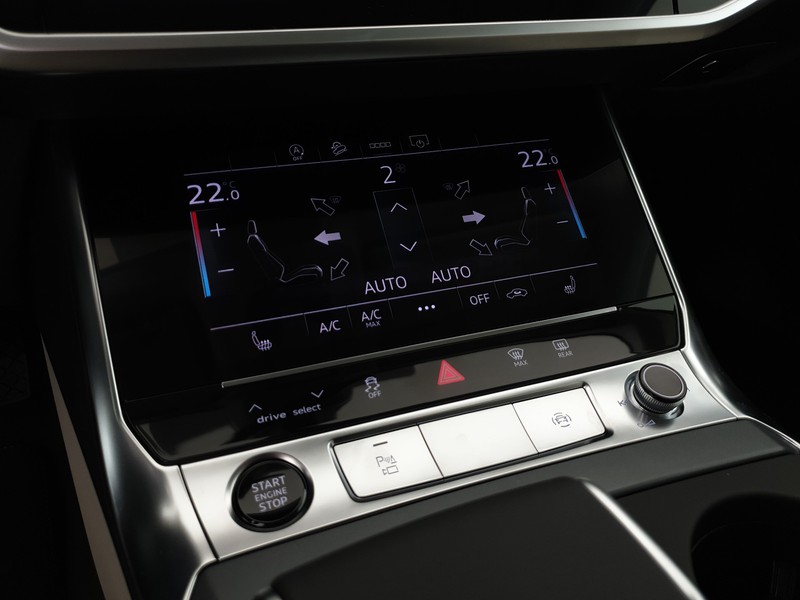 Audi A6 allroad 50TDI 286CV quattro tiptronic Business Advanced