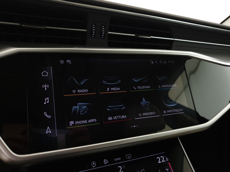 Audi A6 allroad 50TDI 286CV quattro tiptronic Business Advanced