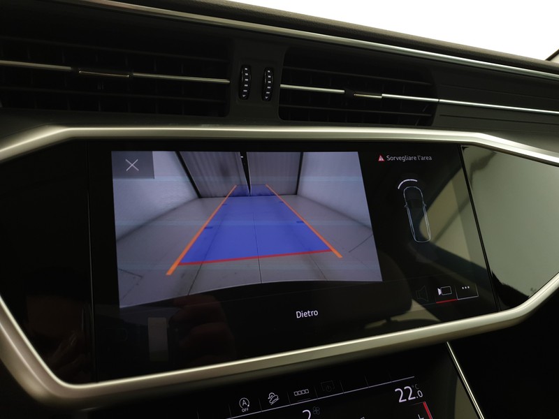 Audi A6 allroad 50TDI 286CV quattro tiptronic Business Advanced