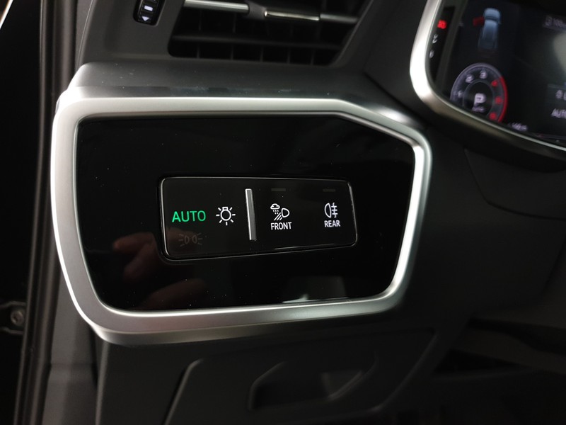 Audi A6 allroad 50TDI 286CV quattro tiptronic Business Advanced
