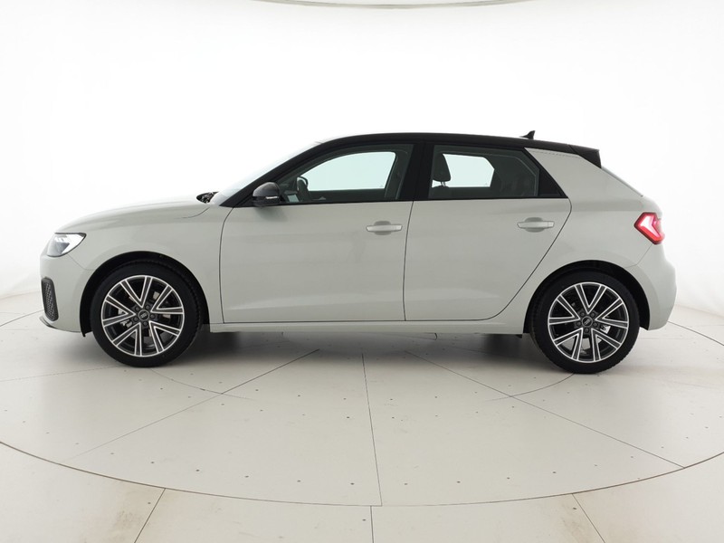 Audi A1 Sportback 30TFSI 116CV S tronic Business