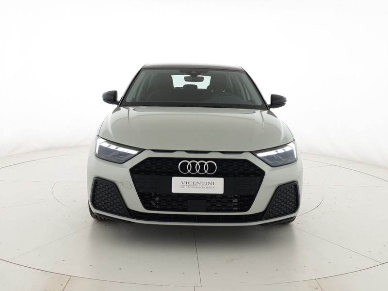 Audi A1 Sportback 30TFSI 116CV S tronic Business