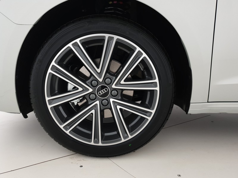 Audi A1 Sportback 30TFSI 116CV S tronic Business