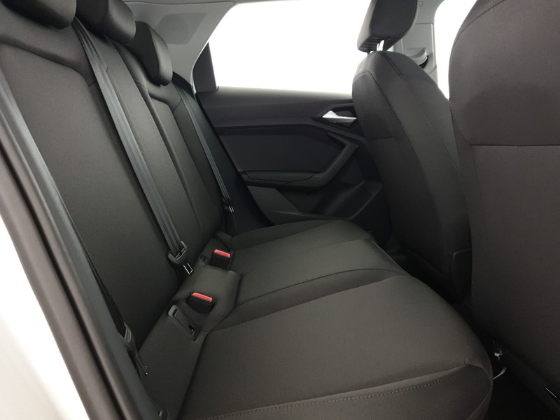 Audi A1 Sportback 30TFSI 116CV S tronic Business