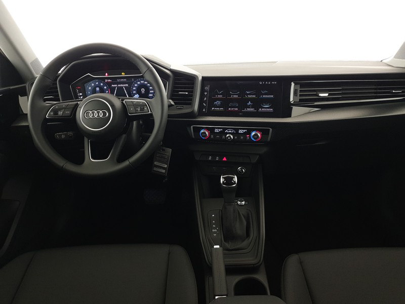 Audi A1 Sportback 30TFSI 116CV S tronic Business