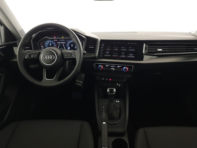 Audi A1 Sportback 30TFSI 116CV S tronic Business