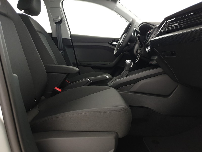 Audi A1 Sportback 30TFSI 116CV S tronic Business