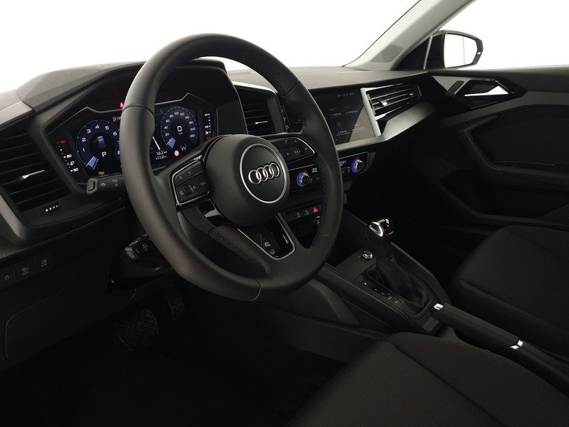 Audi A1 Sportback 30TFSI 116CV S tronic Business