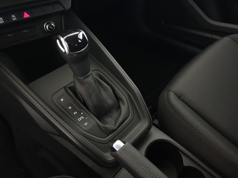 Audi A1 Sportback 30TFSI 116CV S tronic Business