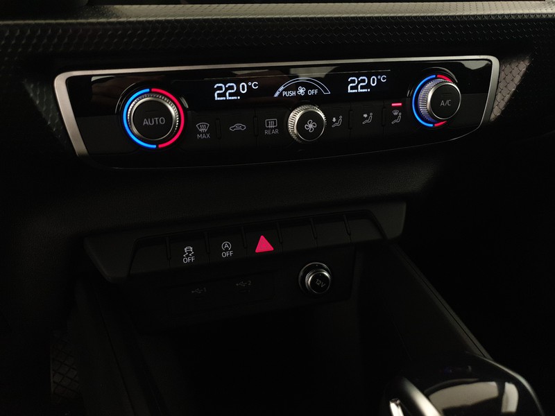 Audi A1 Sportback 30TFSI 116CV S tronic Business