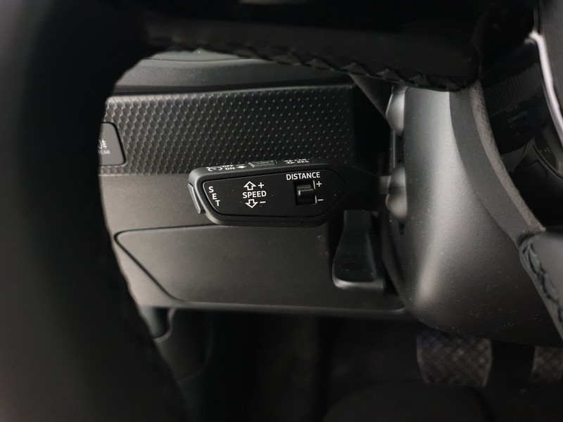 Audi A1 Sportback 30TFSI 116CV S tronic Business