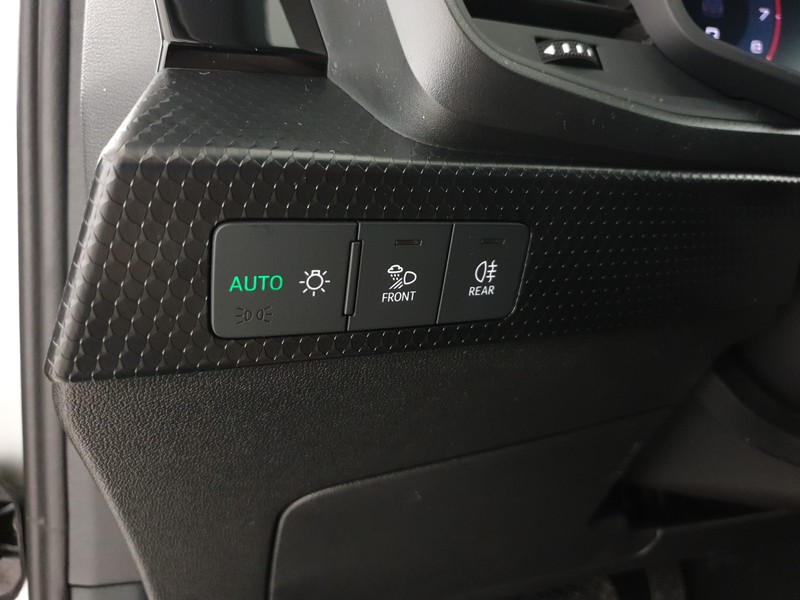 Audi A1 Sportback 30TFSI 116CV S tronic Business