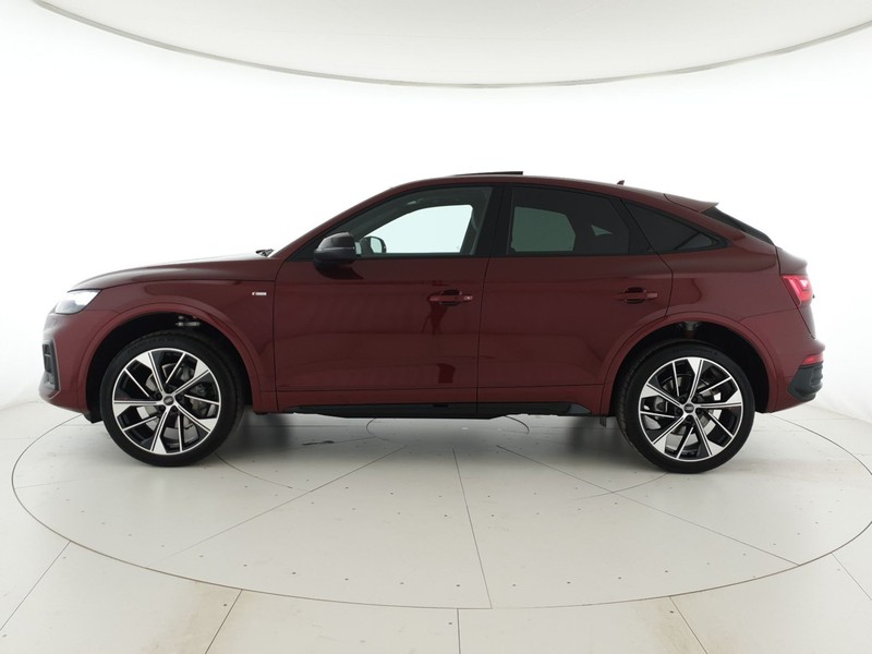 Audi Q5 Sportback 40TDI 204CV quattro S tronic S line Plus