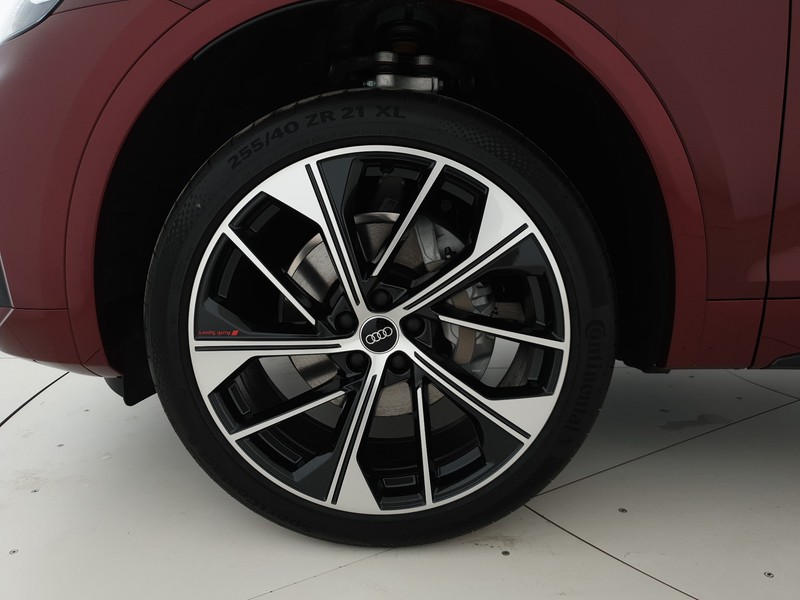 Audi Q5 Sportback 40TDI 204CV quattro S tronic S line Plus