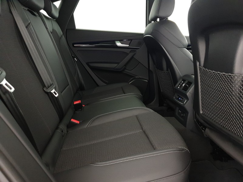 Audi Q5 Sportback 40TDI 204CV quattro S tronic S line Plus