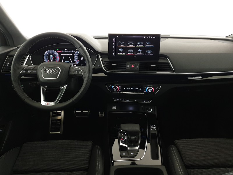 Audi Q5 Sportback 40TDI 204CV quattro S tronic S line Plus