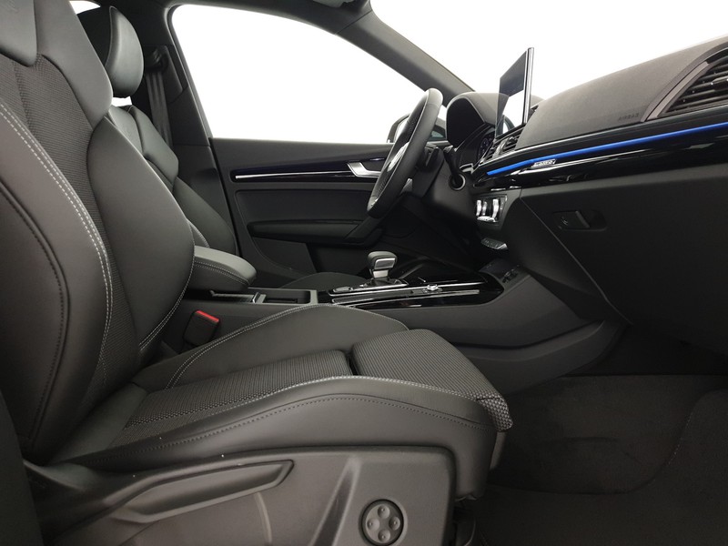 Audi Q5 Sportback 40TDI 204CV quattro S tronic S line Plus