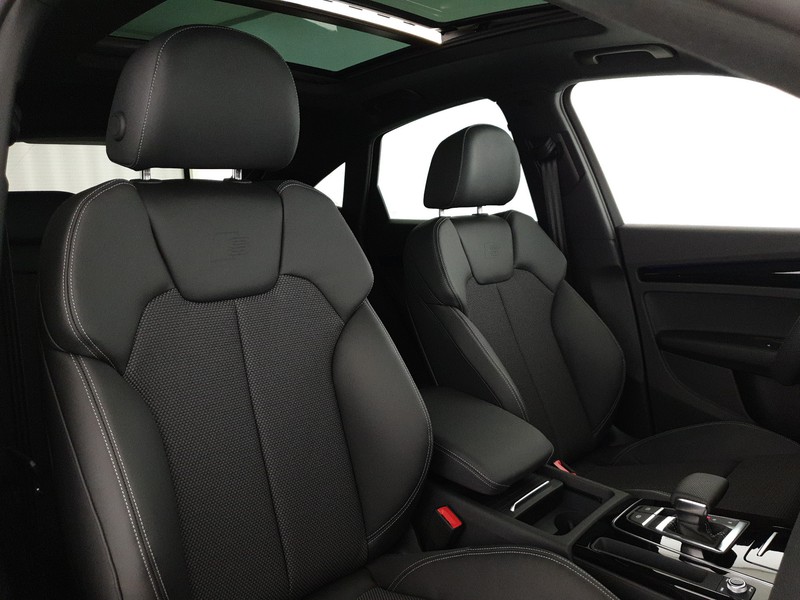 Audi Q5 Sportback 40TDI 204CV quattro S tronic S line Plus