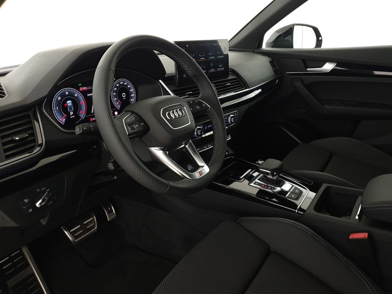 Audi Q5 Sportback 40TDI 204CV quattro S tronic S line Plus