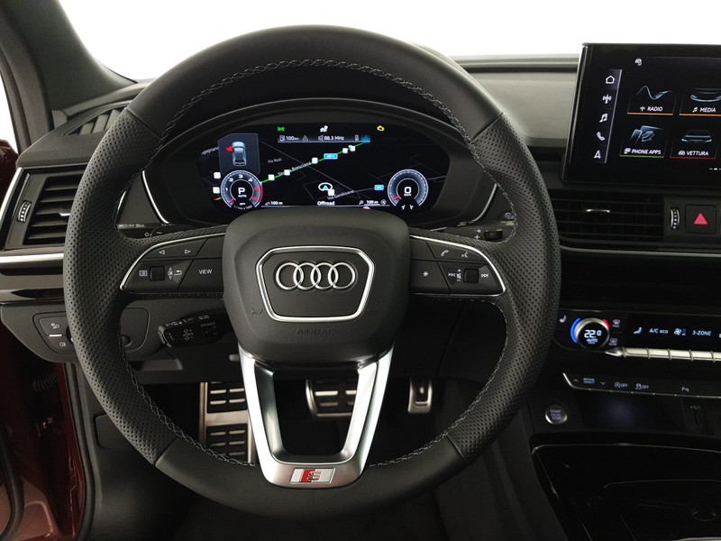 Audi Q5 Sportback 40TDI 204CV quattro S tronic S line Plus