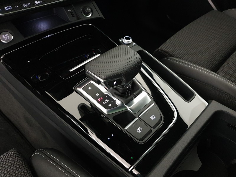Audi Q5 Sportback 40TDI 204CV quattro S tronic S line Plus