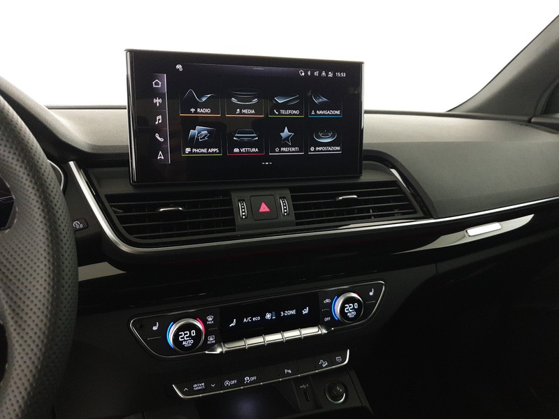 Audi Q5 Sportback 40TDI 204CV quattro S tronic S line Plus