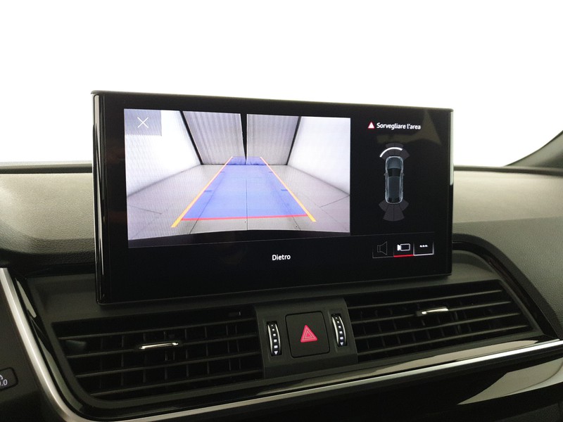 Audi Q5 Sportback 40TDI 204CV quattro S tronic S line Plus